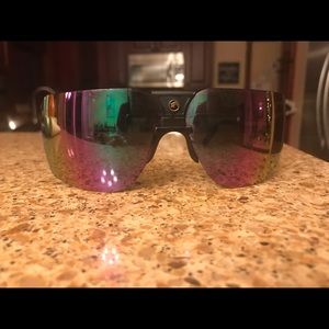 Gargoyles 85mm Sunglasses